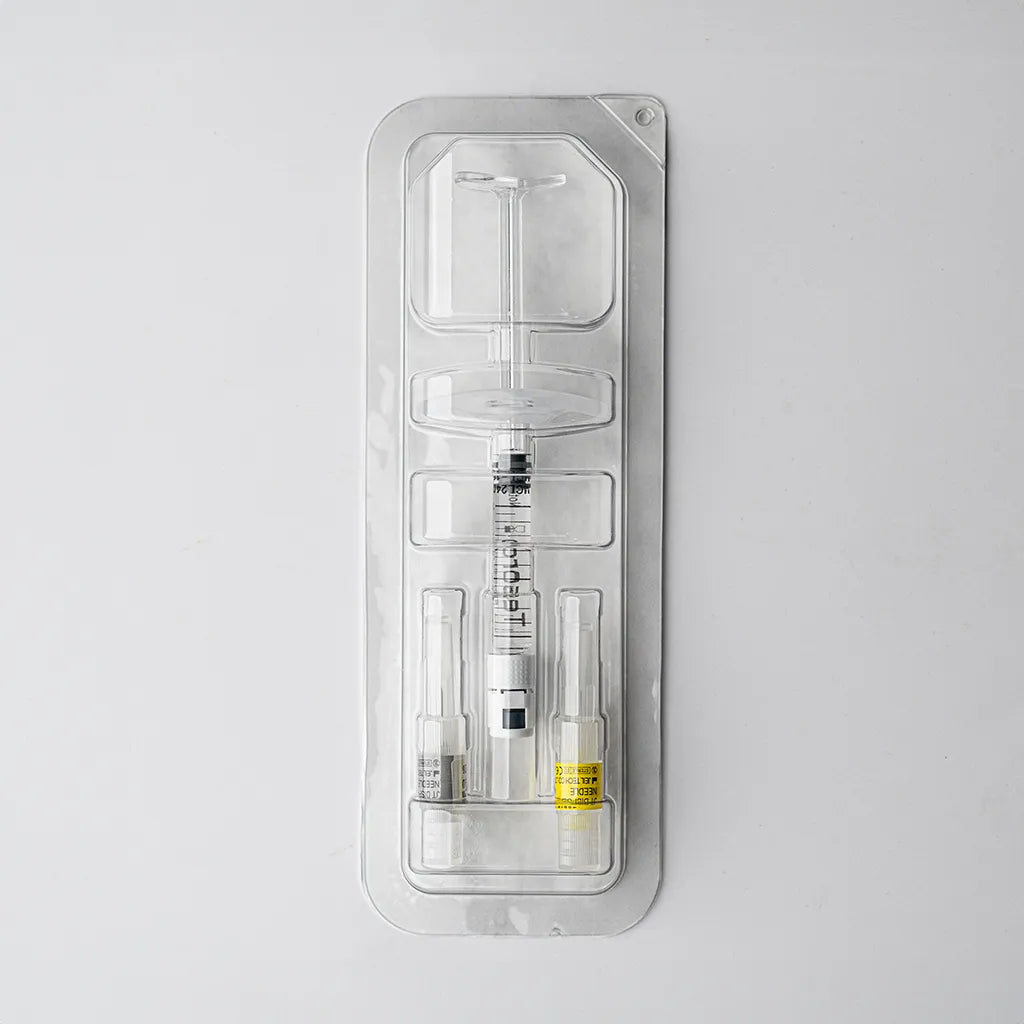 Tesoro Fine with Lidocaine
