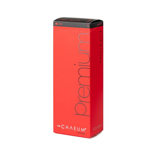 The Chaeum Premium 2