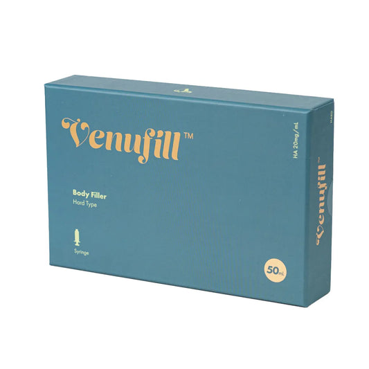 Venufill Body Hard Type 50 ml