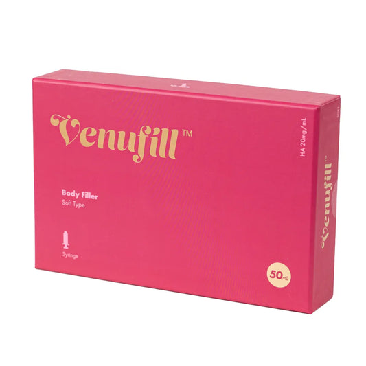 Venufill Body Soft Type 50 ml