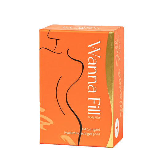 Wanna Fill Hard 50 ml