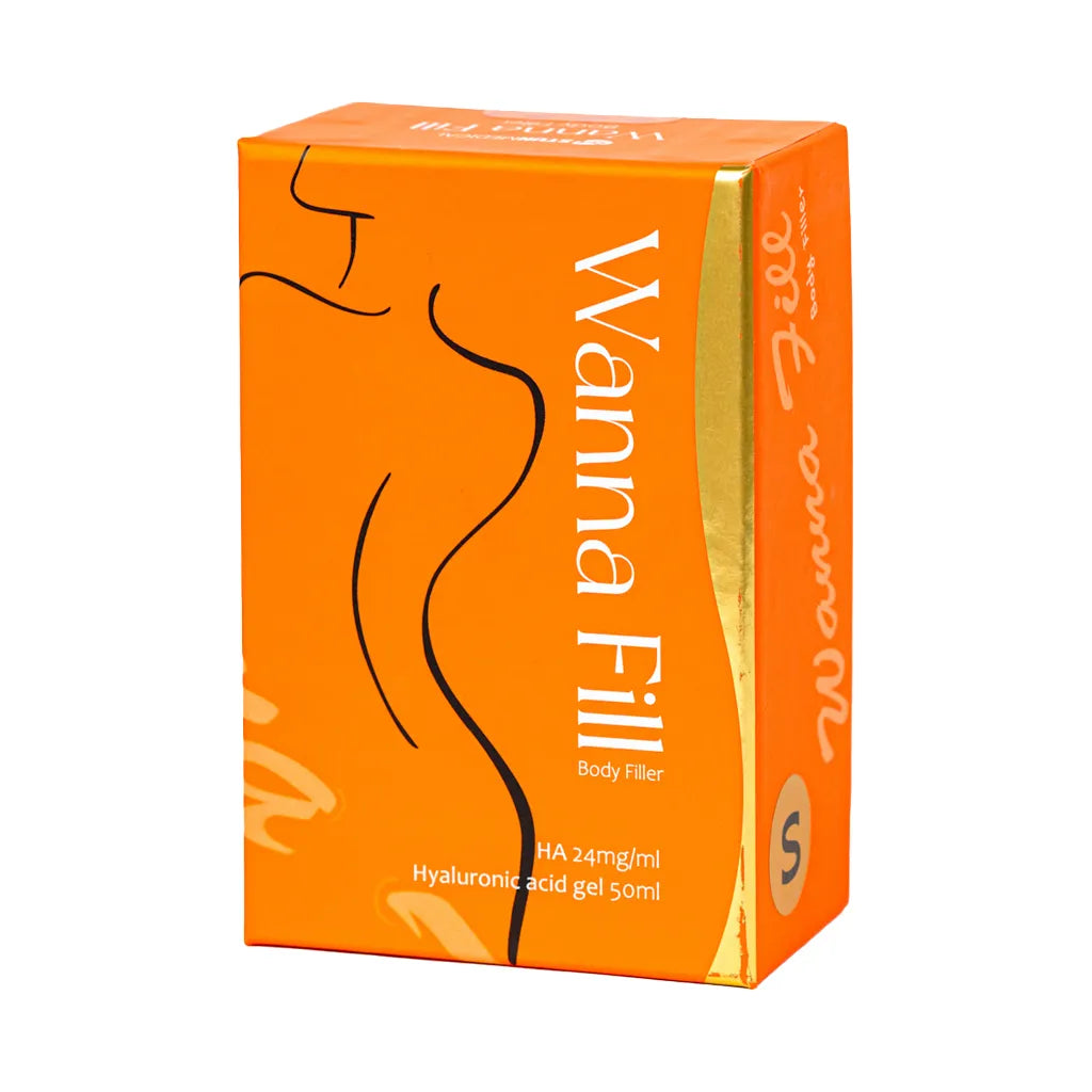 Wanna Fill Soft 50 ml