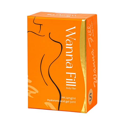 Wanna Fill Soft 50 ml