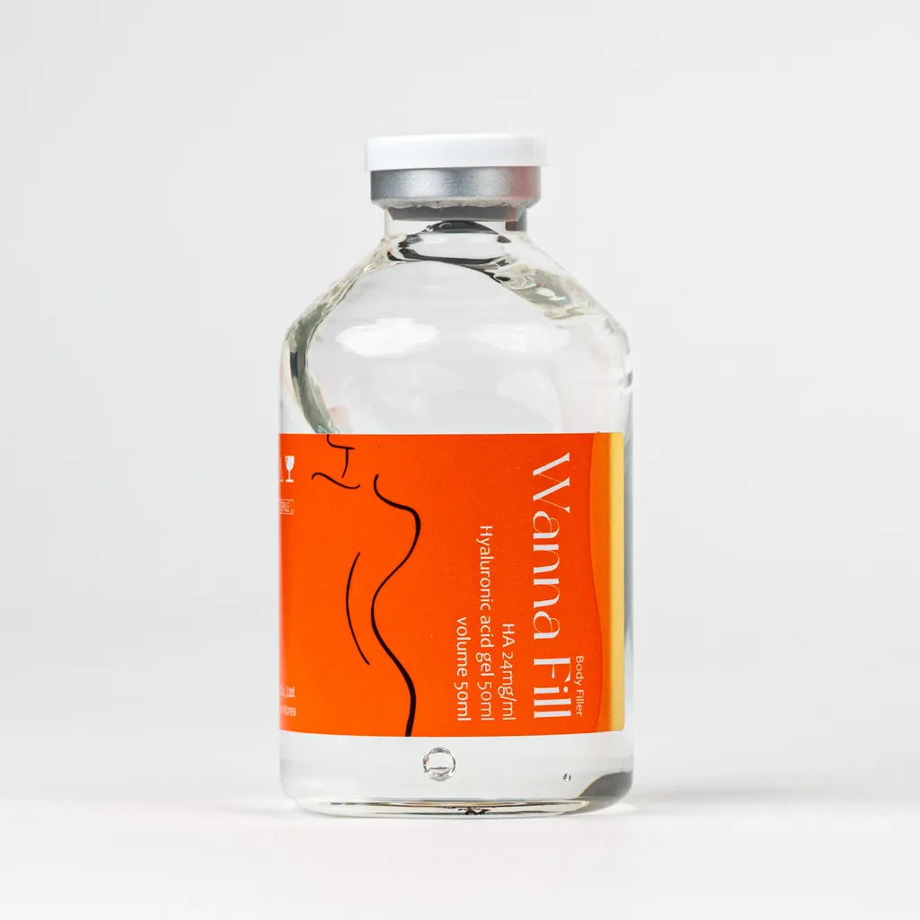 Wanna Fill Soft 50 ml